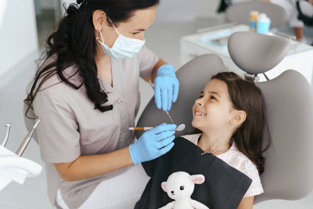 Best Broken or Chipped Tooth Repair in Redmond, WA