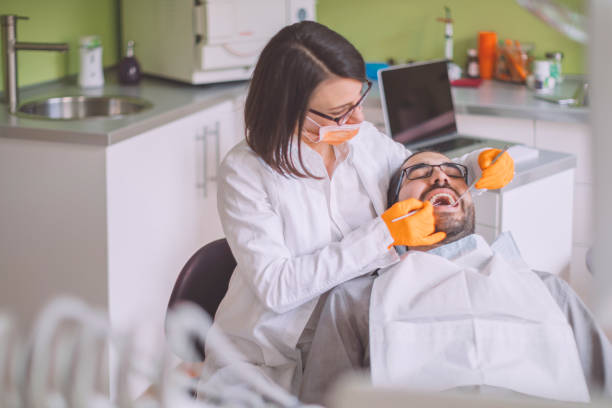 Best Dental Abscess Treatment in Redmond, WA