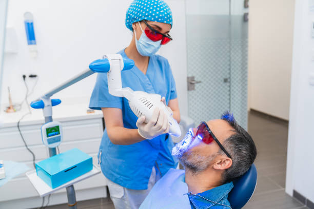 Best Dental Abscess Treatment in Redmond, WA