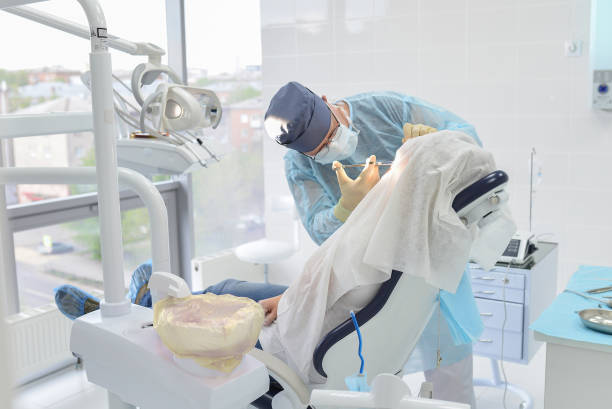 Best Emergency Dental Care for Sports Injuries in Redmond, WA